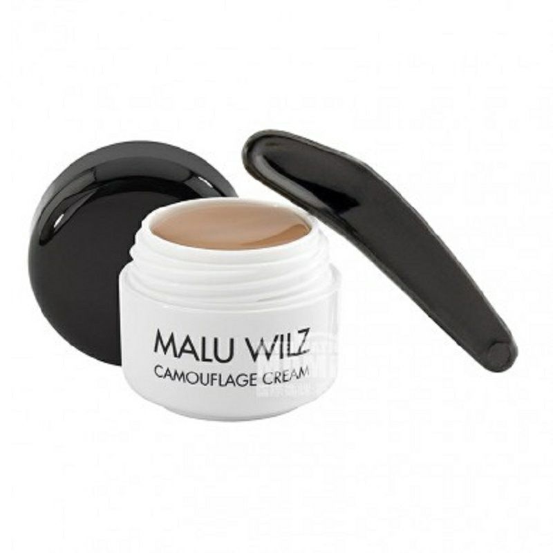 MALU WILZ 독일프라이머컨실러해외판