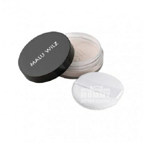 MALU WILZ 독일메이크업파우더해외판