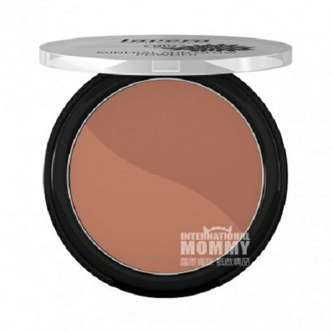 Lavera 독일유기적인투톤광영상분말해외버전