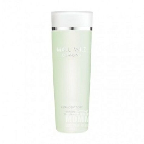 MALU WILZ 독일오일컨트롤토너해외버전