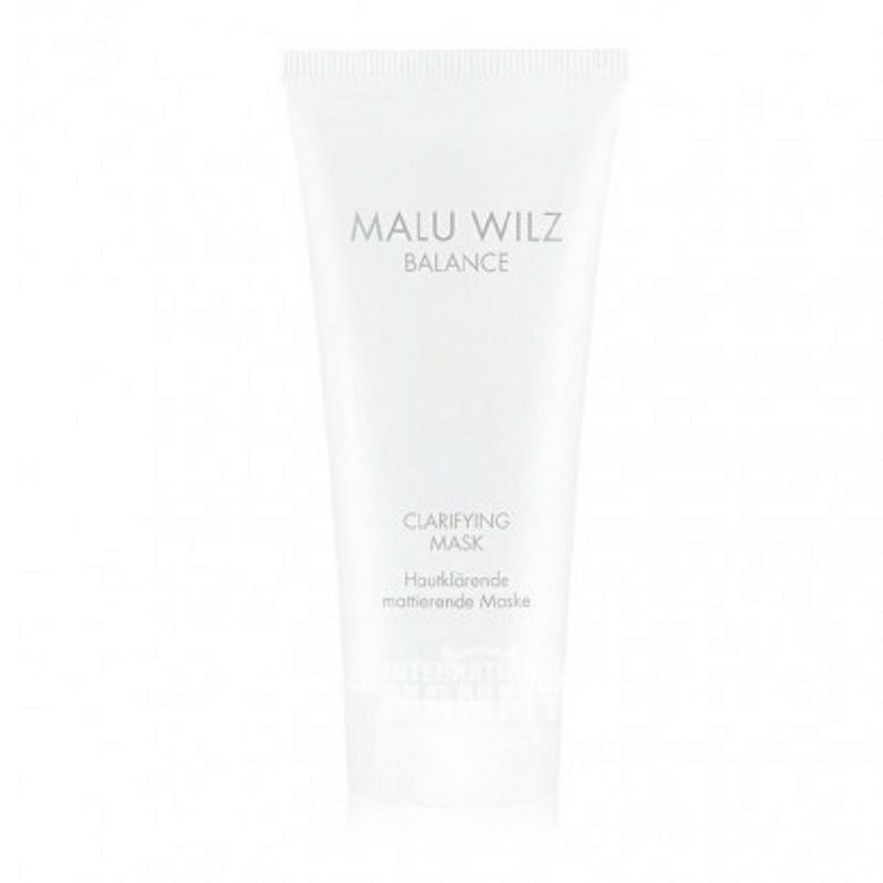 MALU WILZ 독일순화마스크해외버전