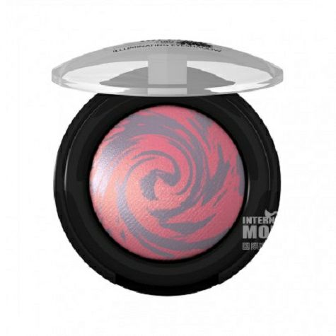 Lavera 독일유기광영상아이섀도해외판