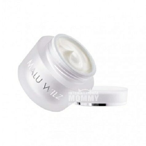 MALU WILZ 독일캐비어보습아이크림해외버전