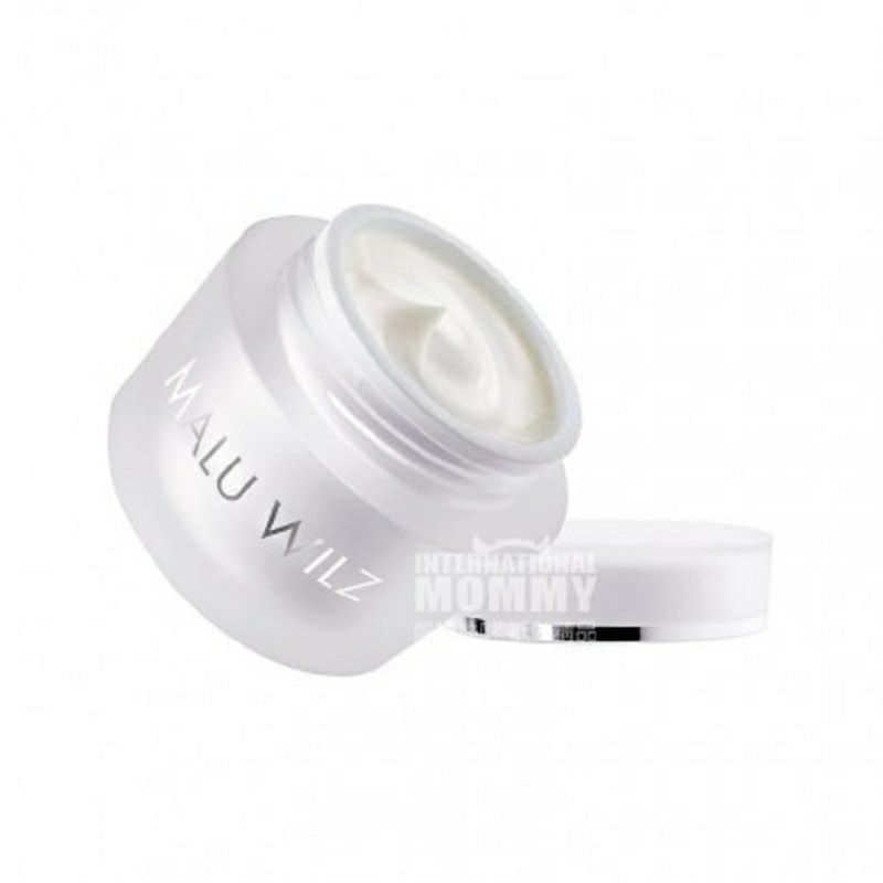 MALU WILZ 독일캐비어보습아이크림해외버전