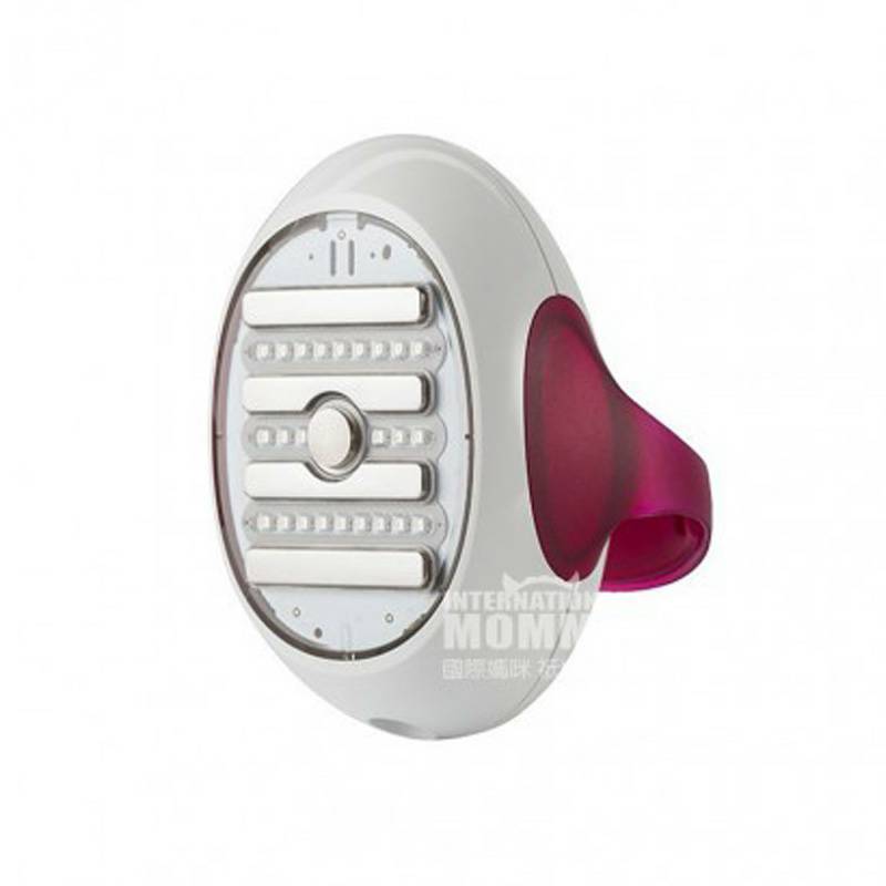 Silk n 이스라엘 Silk n 삼원무선주파수플라스틱뷰티기기해외버전