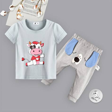 [2 개] Verantwortung 남녀아기모든경기캐주얼점프송아...