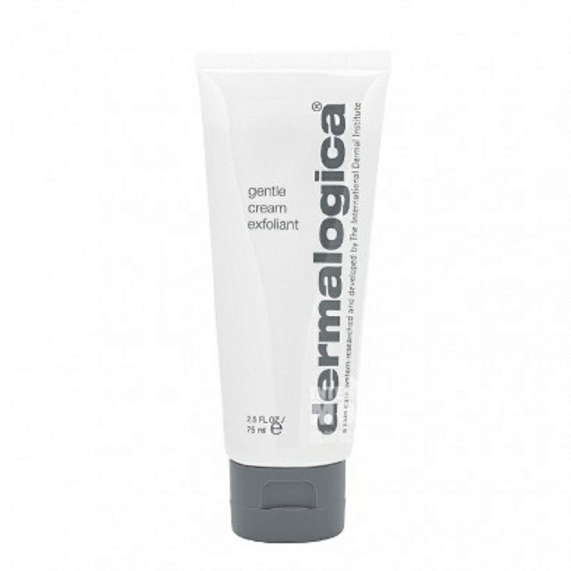 Dermalogca,미국의부드러운각질제거크림스크럽해외버전
