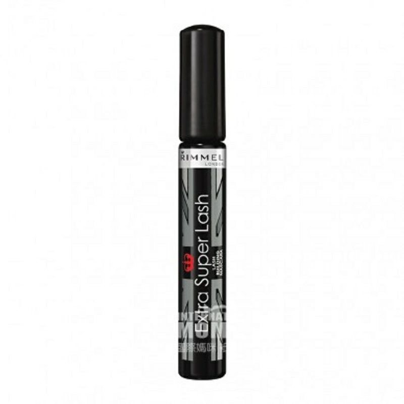 RIMMEL 영국초미세브러쉬마스카라해외버전
