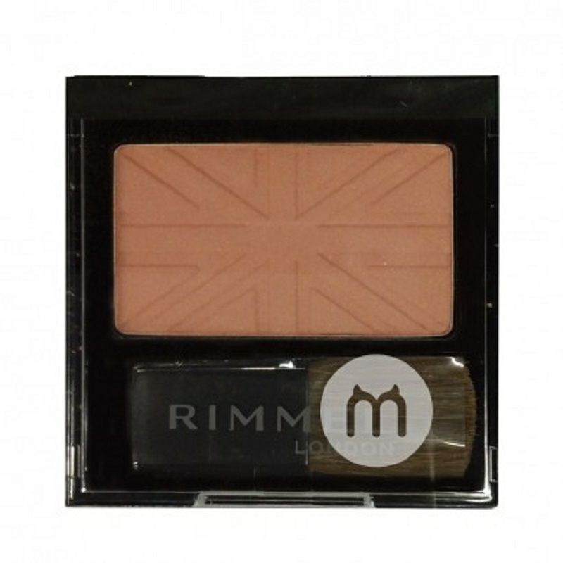 RIMMEL 영국흑백홍당무해외판