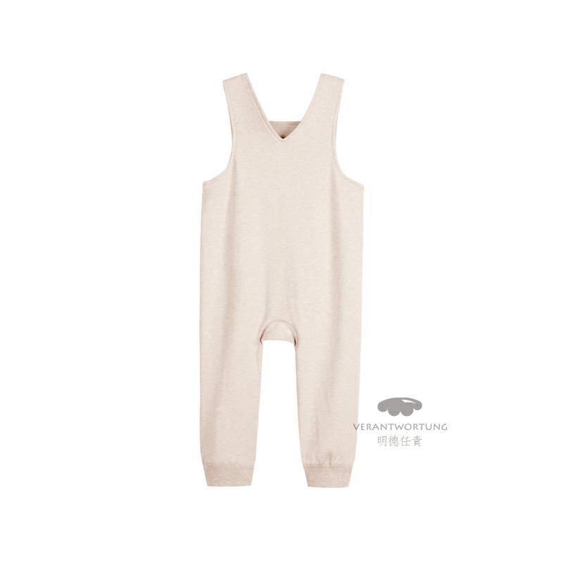 Verantwortung 남녀아기유기농컬러더블멜빵