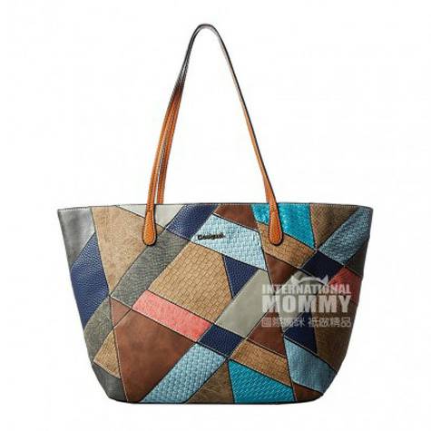 Desigual 스페인 Desigual 유럽패션의조인트숄더백해외...