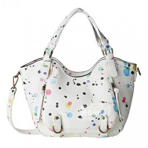 Desigual 스페인 Desigual 패션컬러포인트숄더백해외버...