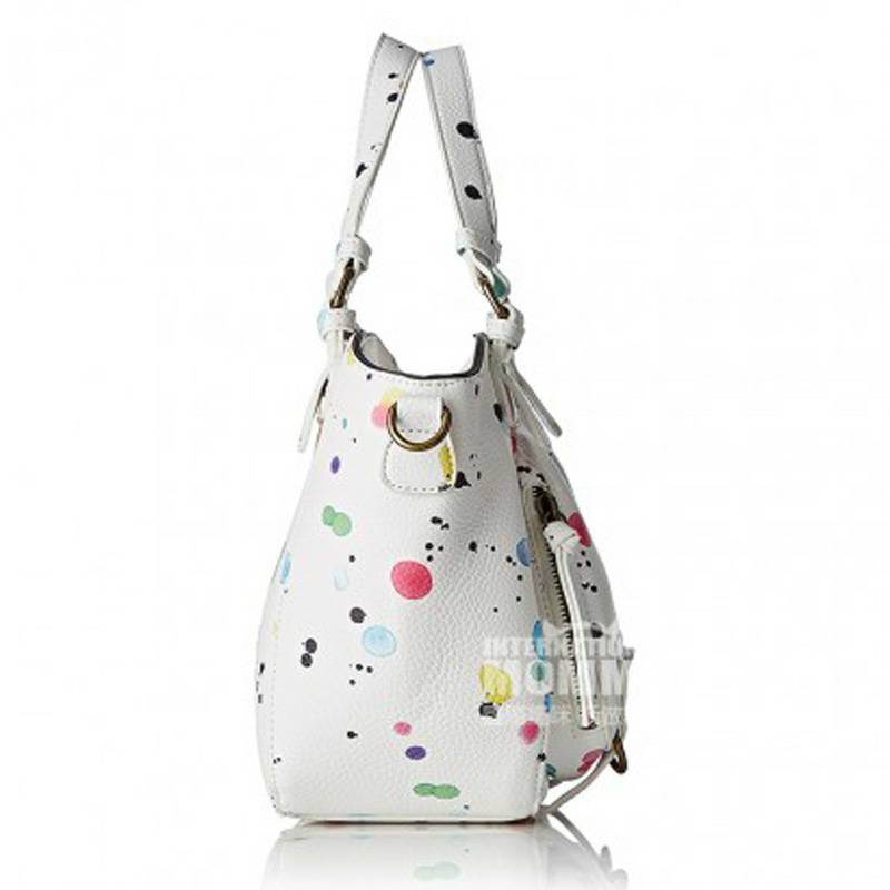 Desigual 스페인 Desigual 패션컬러포인트숄더백해외버전