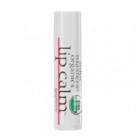 John Masters Organics 유기농라즈베리립밤해외버전