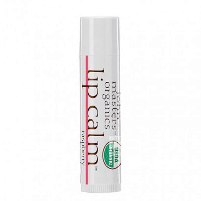 John Masters Organics 유기농라즈베리립밤해외버전