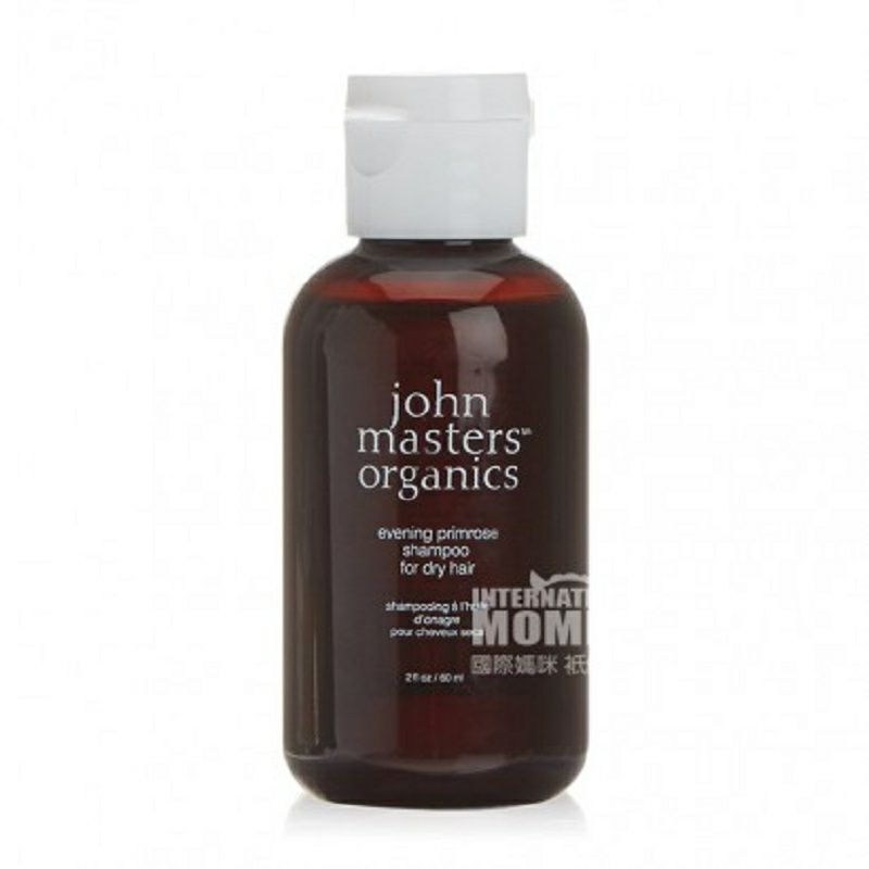John Masters Organics 미국유기농앵초샴푸해외버전