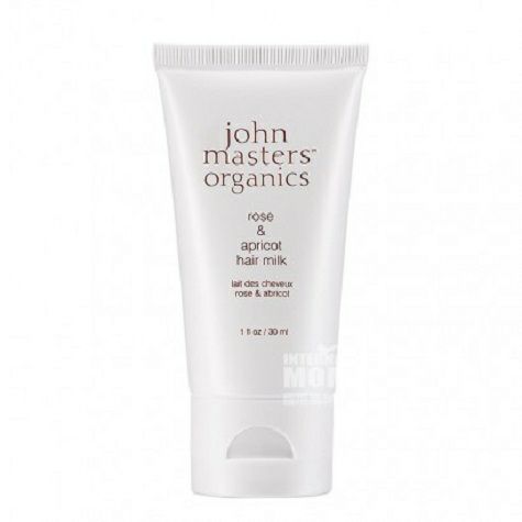 John Masters Organics 미국유기물인로즈아몬드는린...