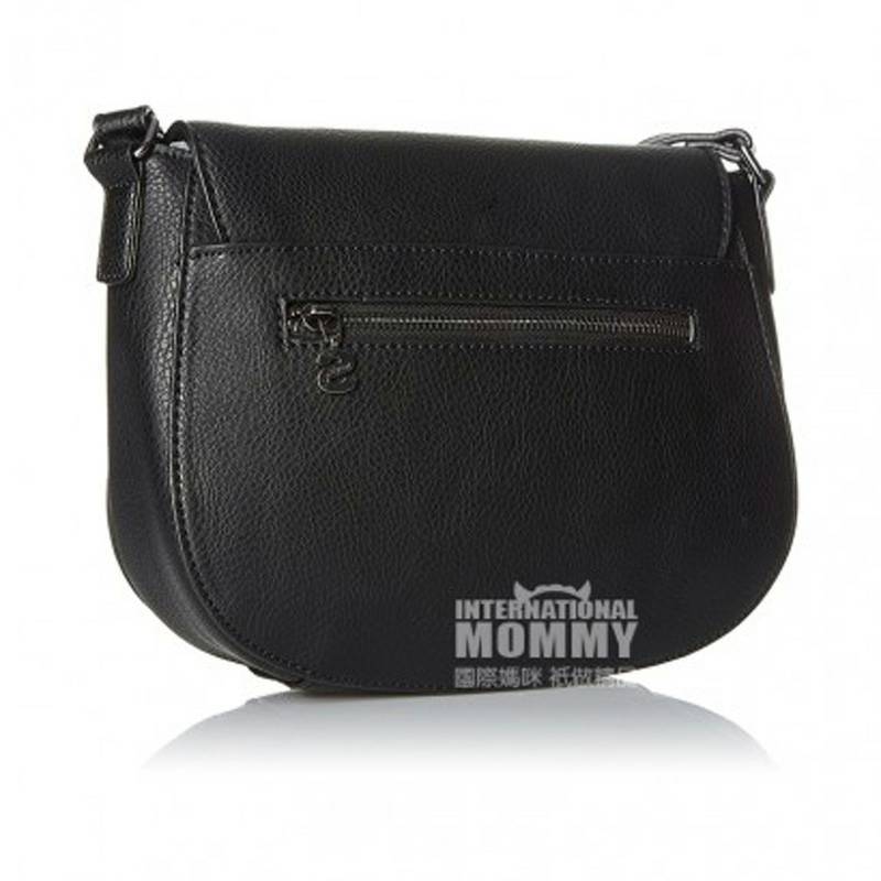 Desigual 스페인 Desigual 유럽패션플라워프린트자수패턴크로스백해외판