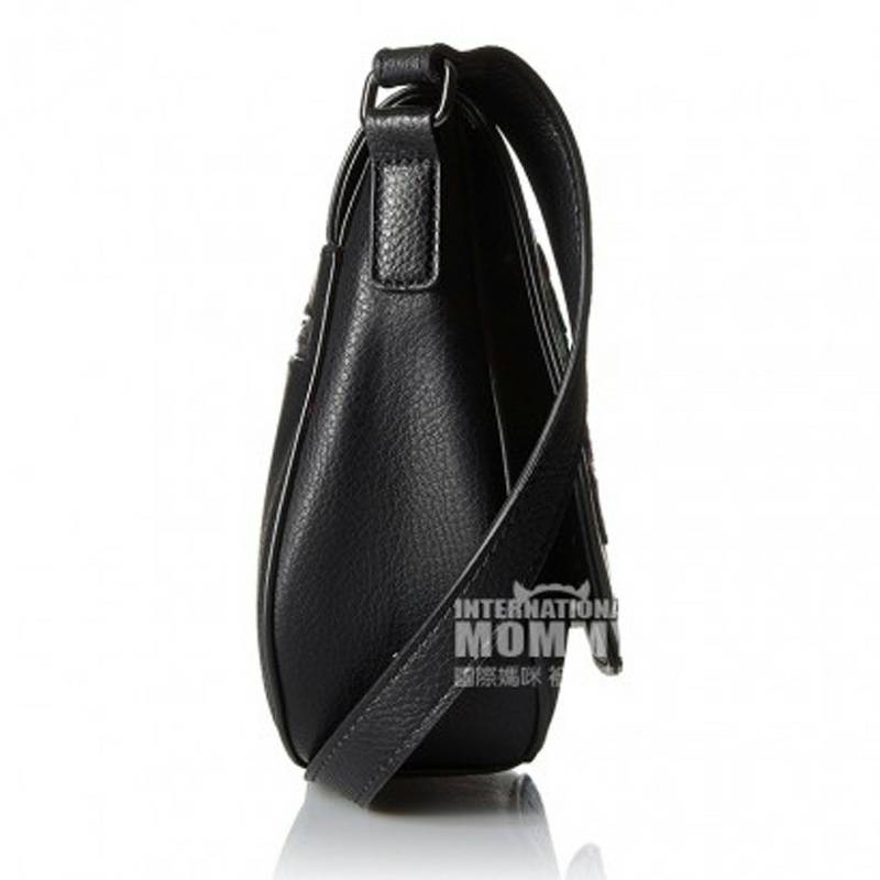 Desigual 스페인 Desigual 유럽패션플라워프린트자수패턴크로스백해외판