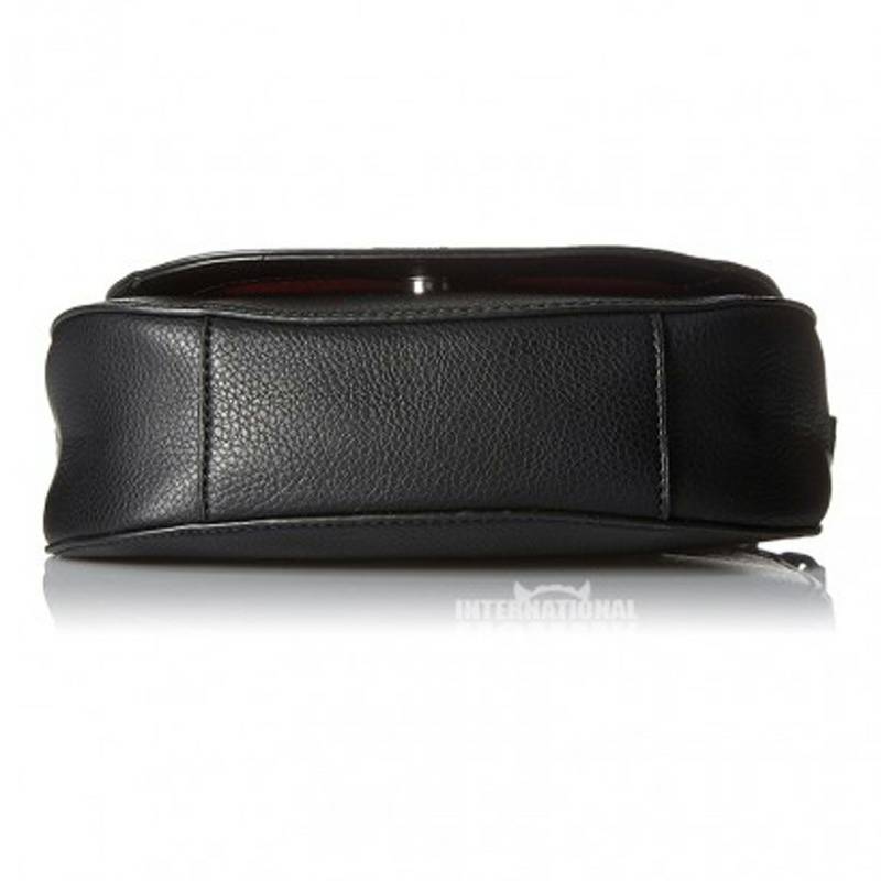 Desigual 스페인 Desigual 유럽패션플라워프린트자수패턴크로스백해외판