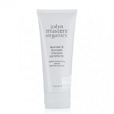 John Masters Organics 미국유기농라벤더인텐시브리...