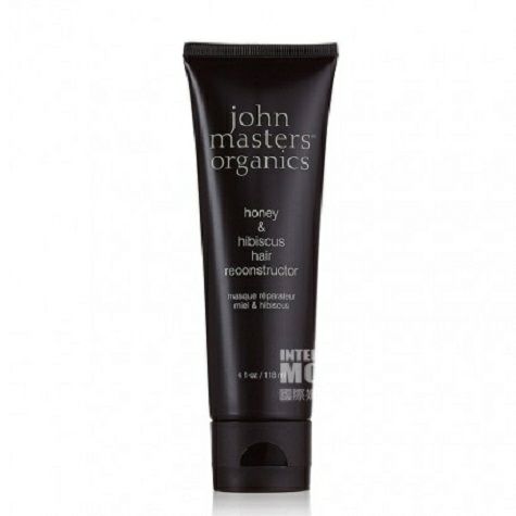 John Masters Organics 미국유기농허니히비스커스컨...
