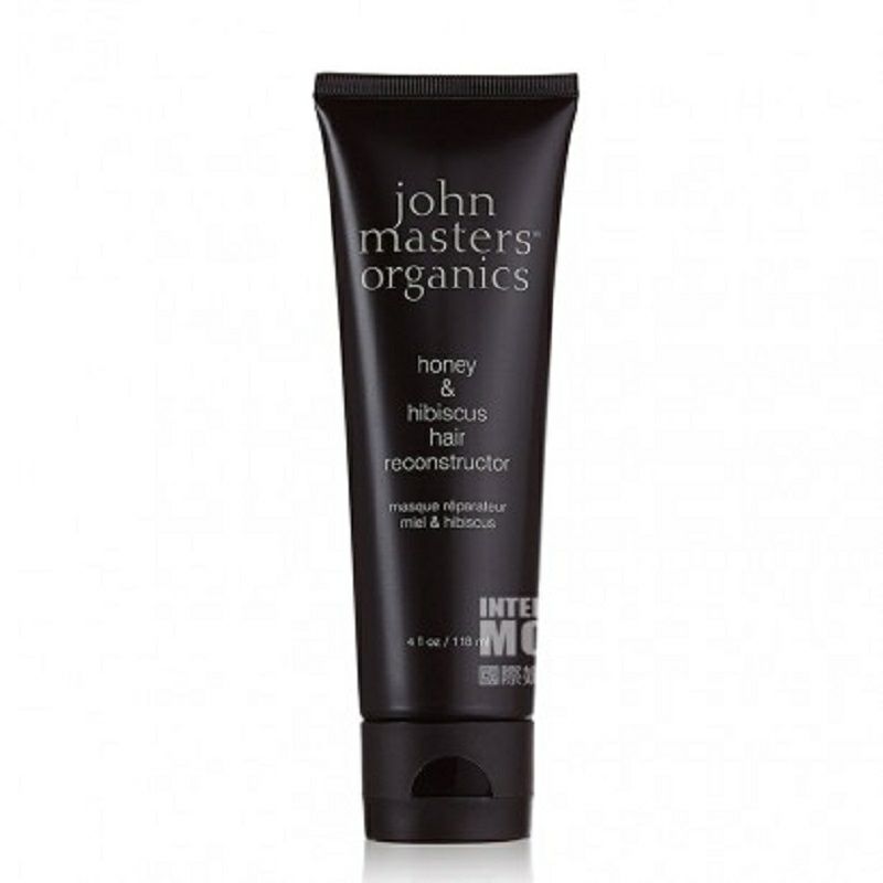 John Masters Organics 미국유기농허니히비스커스컨디셔너해외버전