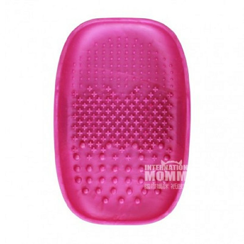 REAL TECHNIQUES 영국 REAL TECHNIQUES 메이크업브러쉬클리닝트레이해외판