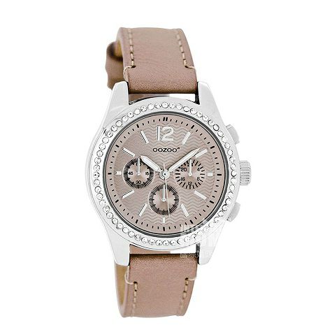 OOZOO 네덜란드 OOZOO 레이디스쿼츠시계 JR182_2 O...