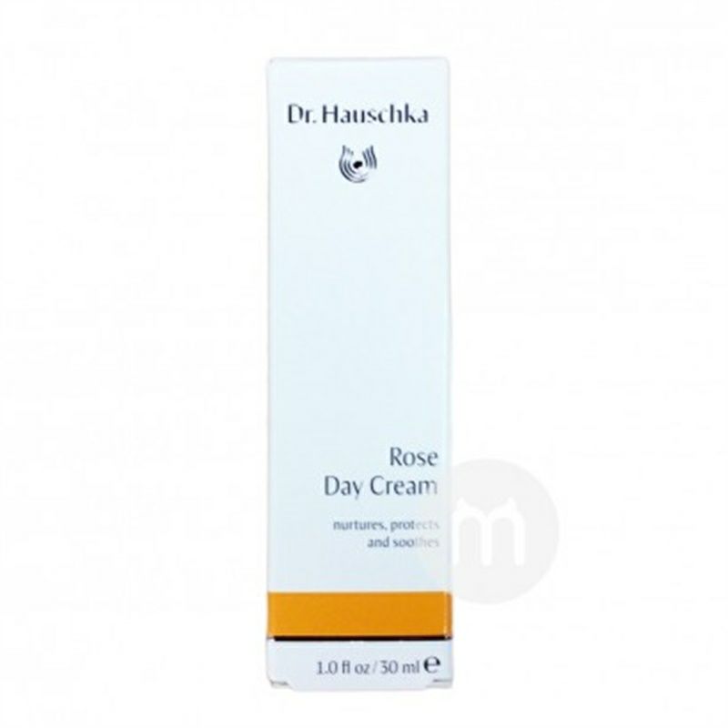 Dr. Hauschka 독일보습노화방지로즈데이크림해외버전