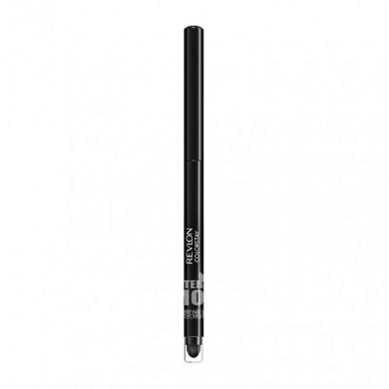 REVLON 미국탈색안하고아이라이너해외버전.