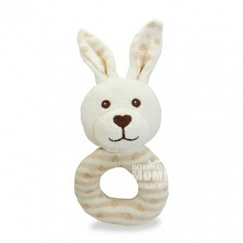 GRUN SPECHT 독일신생아유기면토끼딸랑이딸랑이해외버전