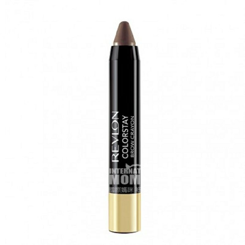 REVLON 미국비마킹쉬운아구창크레용해외버전