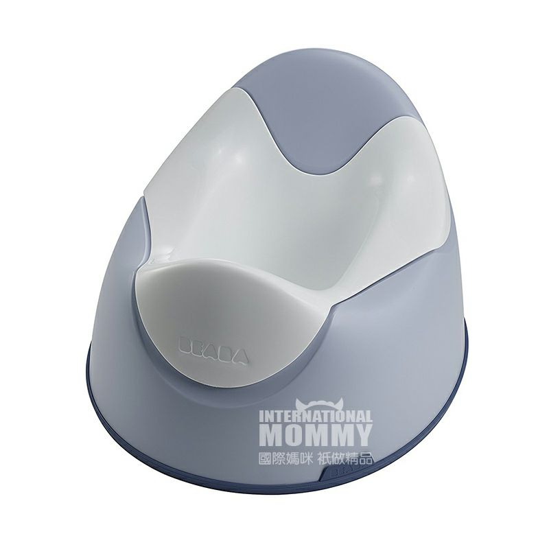 BEABA 프랑스어 BEABA 어린이화장실훈련장치해외버전