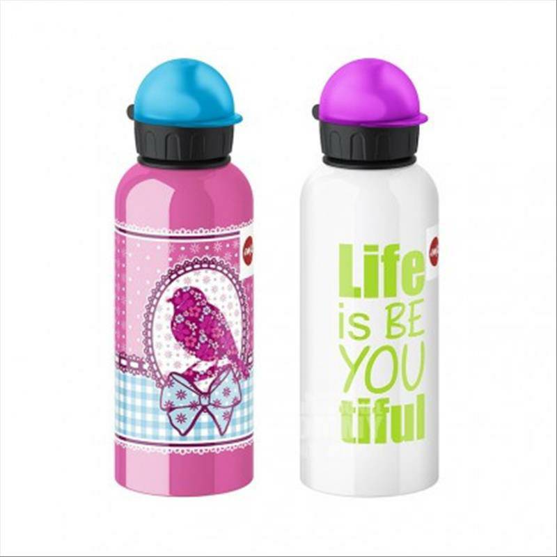 EMSA 독일학생어린이스포츠병해외판