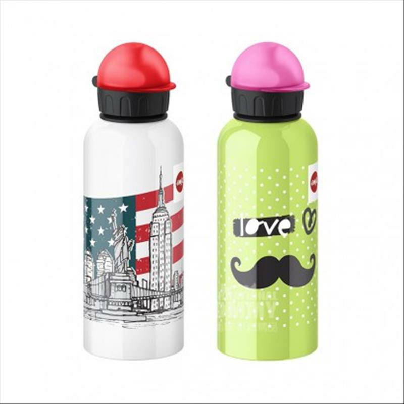 EMSA 독일학생어린이스포츠병해외판