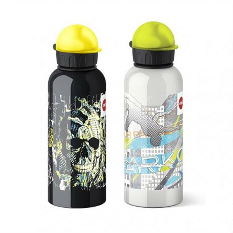 EMSA 독일학생어린이스포츠병해외판