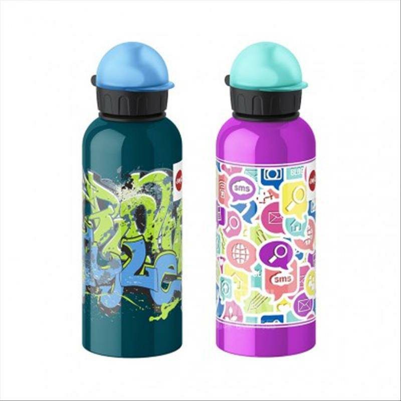 EMSA 독일학생어린이스포츠병해외판