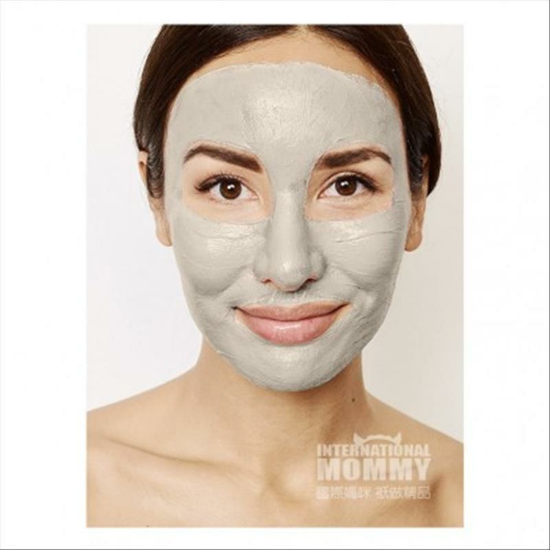 Schaebens 독일사해진흙마스크 * 15 해외버전