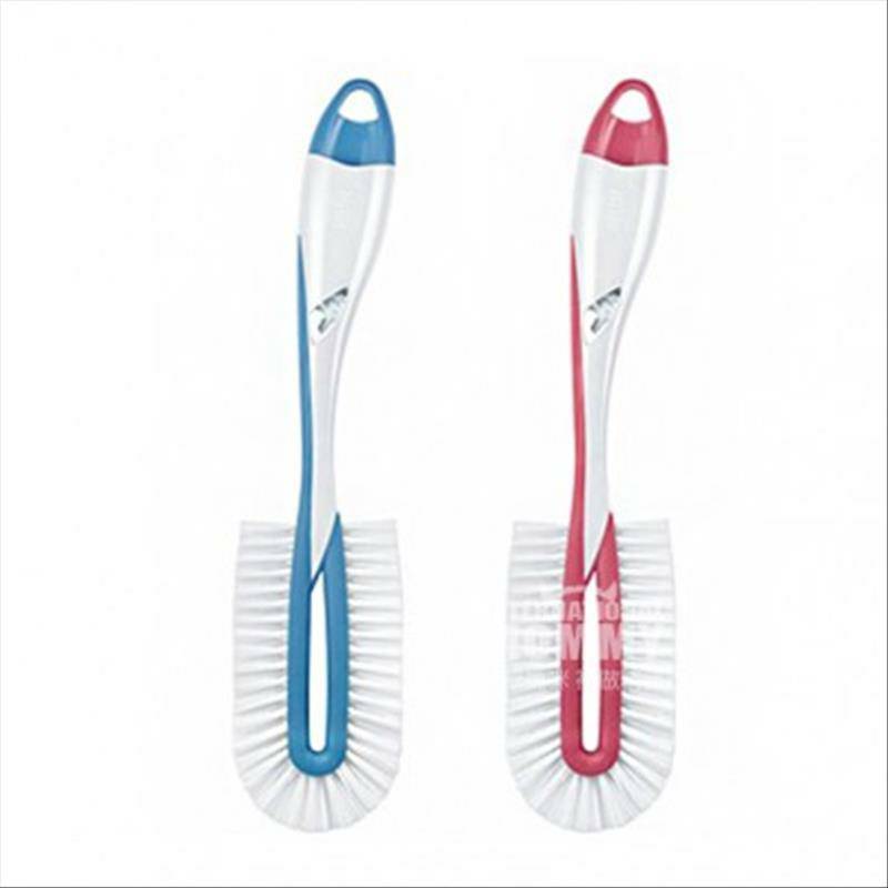 NUK 독일 NUK 새로운투-인-원젖병젖꼭지브러쉬식기청소브러쉬해외버전