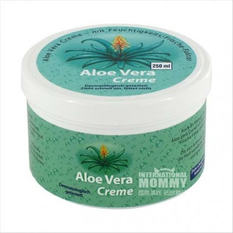 Avitalk 독일 Avitalk 알로에크림수분크림해외버전