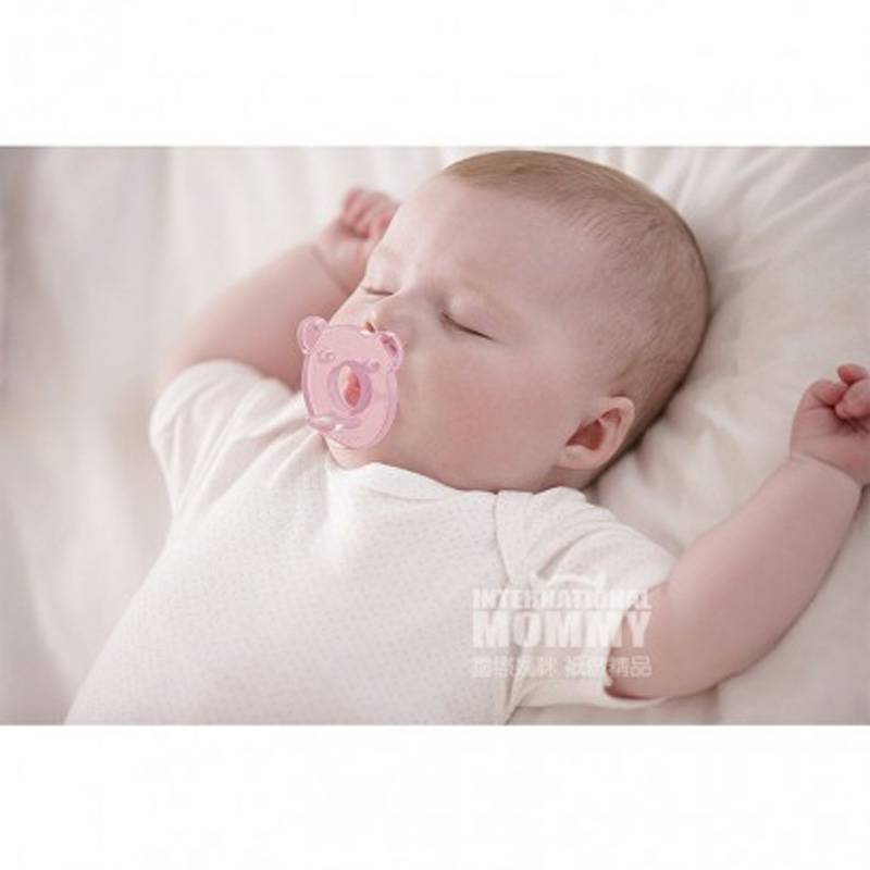 PHILIPS AVENT 영국실리카겔안무젖꼭지 0 - 3 개월해외버전