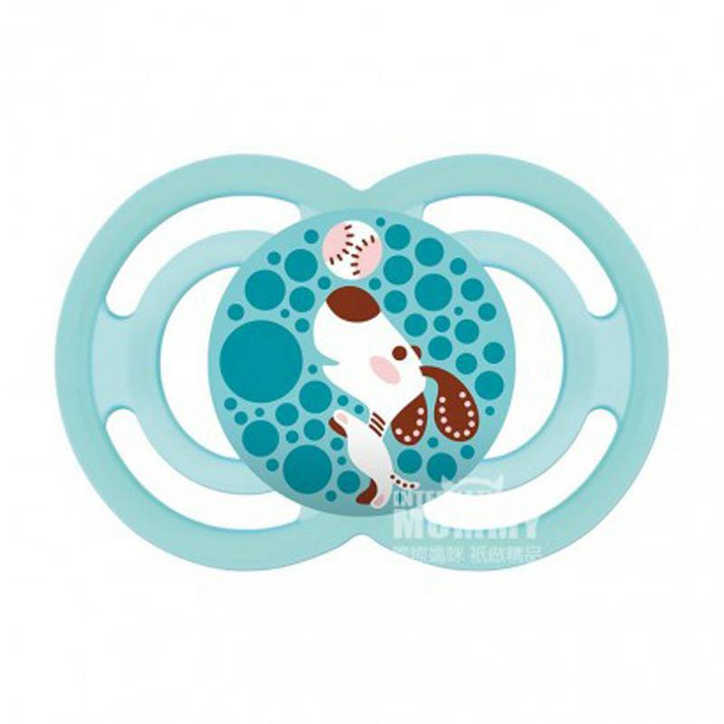 MAM 오스트리아 MAM 실리카겔쉐이크풀링 16 개월이상해외버전