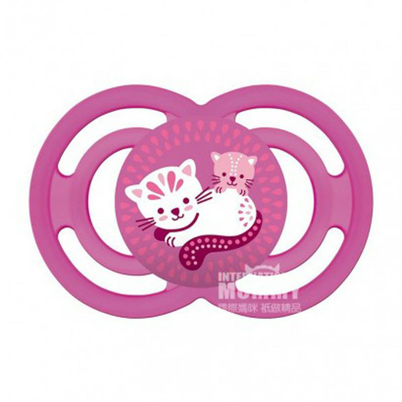 MAM 오스트리아 MAM 실리카겔쉐이크풀링 16 개월이상해외버전