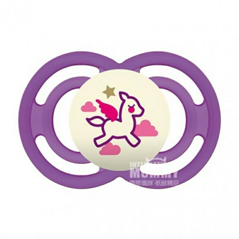 MAM 오스트리아 MAM 실리카겔로쉐이크풀 6 개월이상해외버전