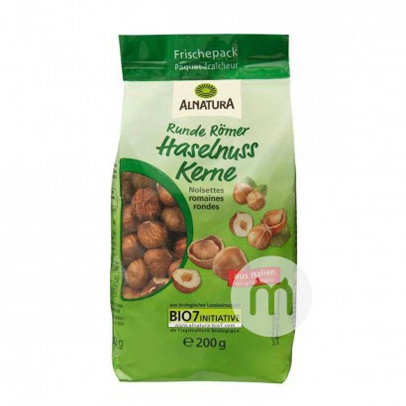 ALNATURA 독일 ALNATURA 유기헤이즐넛해외버전