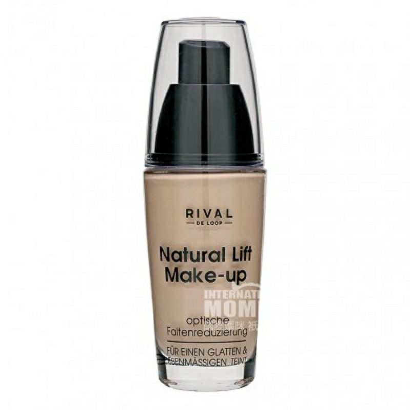 Rival de Lop 독일노화방지티라파운데이션해외버전