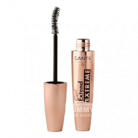 SANTE 독일유기농식물슬림및임산부용마스카라