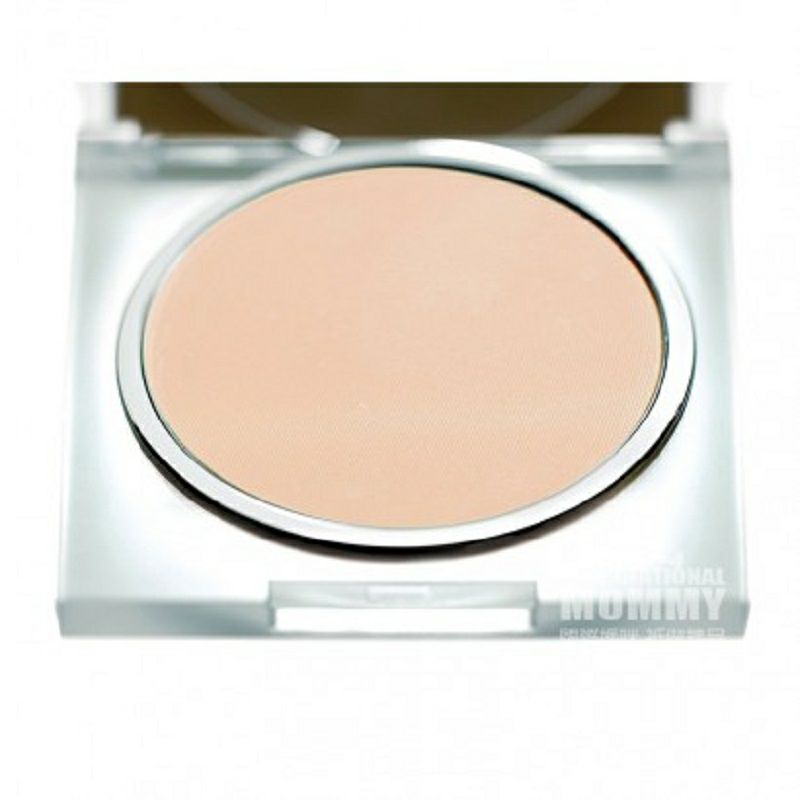 SANTE 독일천연천연미네랄압축프레스분말임산부해외버전사용가능