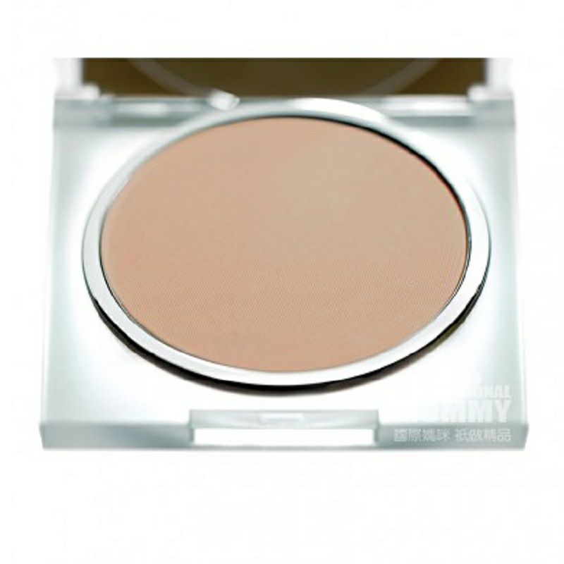 SANTE 독일천연천연미네랄압축프레스분말임산부해외버전사용가능